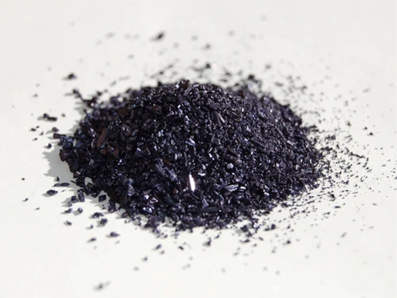 Potassium Permanganate